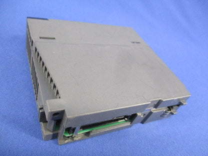 位置決めユニット(ジャンク品) QD75MH1