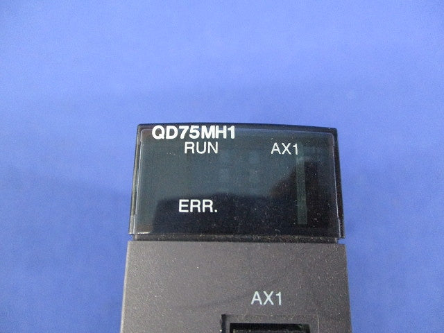 位置決めユニット(ジャンク品) QD75MH1