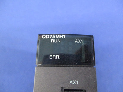 位置決めユニット(ジャンク品) QD75MH1