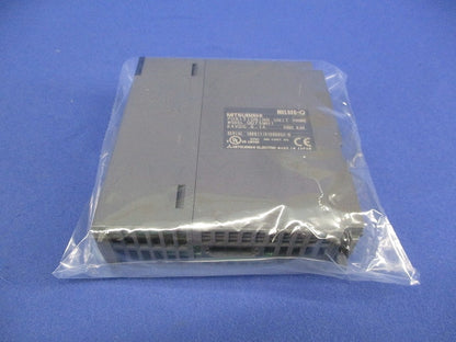 位置決めユニット(ジャンク品) QD75MH1
