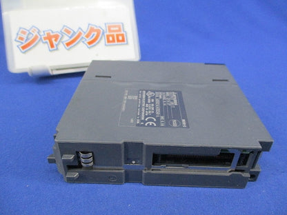トランジスタ出力ユニット(ジャンク品) QY41P