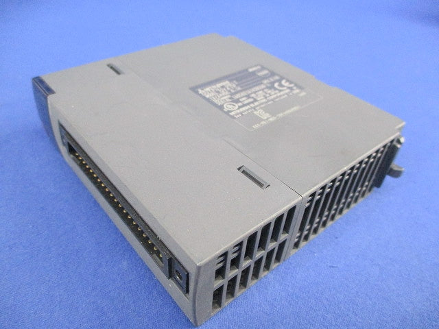 トランジスタ出力ユニット(ジャンク品) QY41P