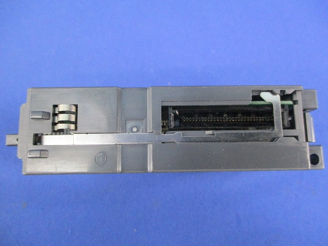 トランジスタ出力ユニット(ジャンク品) QY41P