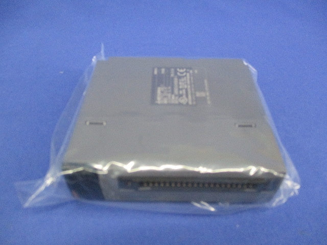 トランジスタ出力ユニット(ジャンク品) QY41P