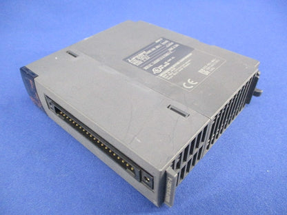 高速カウンタユニット(ジャンク品) QD62