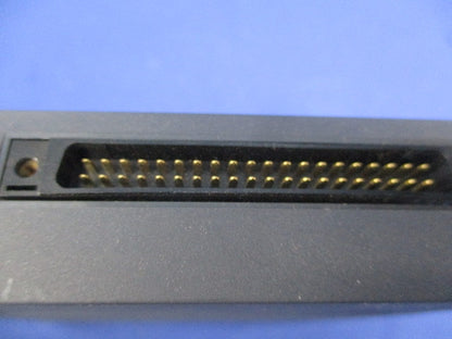 高速カウンタユニット(ジャンク品) QD62