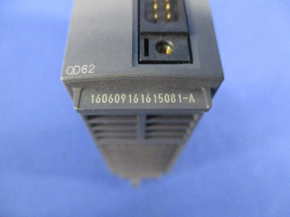 高速カウンタユニット(ジャンク品) QD62