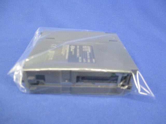 高速カウンタユニット(ジャンク品) QD62