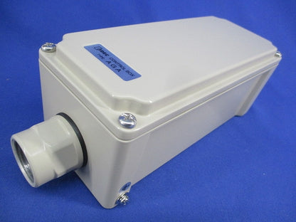 コントロールボックス AGA310Y