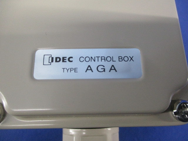 コントロールボックス AGA310Y