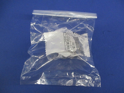 高圧アルミ配電線用締付コネクターBO形(新品未開封) BO