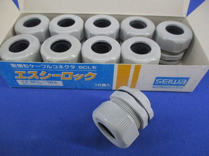 エスシーロック(10個入) SCL-18