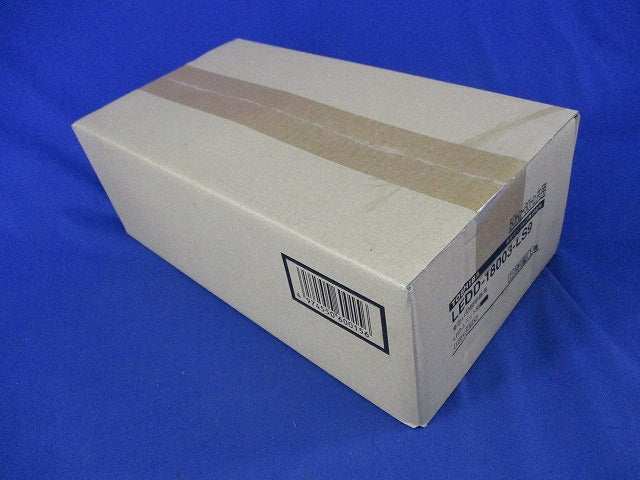 LEDダウンライト(LEDユニットなし)(新品未開梱) LEDD-18003-LS9