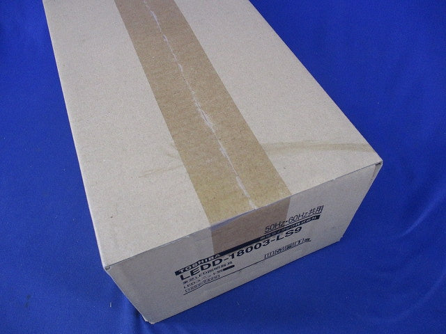 LEDダウンライト(LEDユニットなし)(新品未開梱) LEDD-18003-LS9