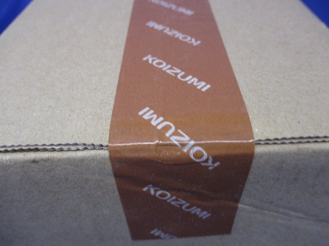 LED一体型ダウンライトφ75(新品未開梱) AD1173W27