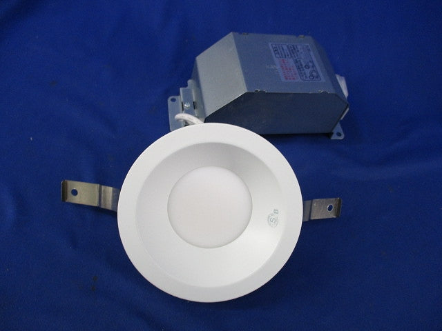 LEDパネルダウンライト 高気密SB形 φ100 AD7323W99-A