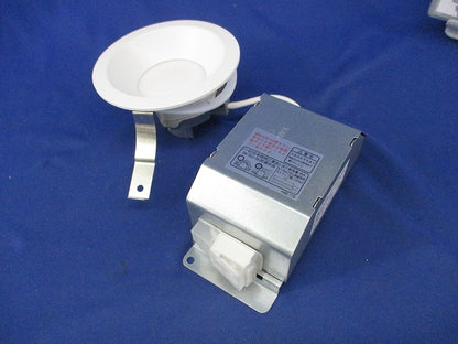 LEDパネルダウンライト 高気密SB形 φ100 AD7323W99-A