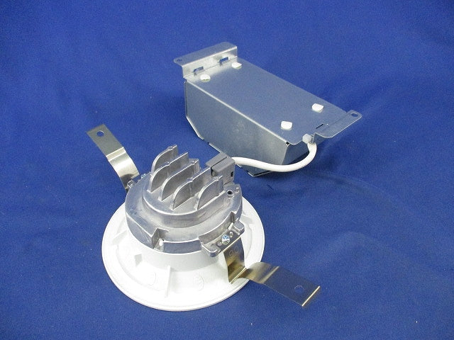 LEDパネルダウンライト 高気密SB形 φ100 AD7323W99-A