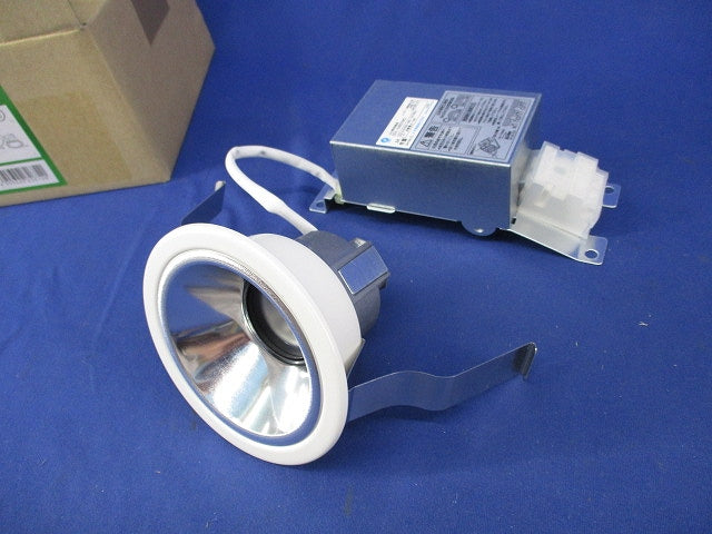 LEDダウンライト φ75(電球色) DDL-5480YWG