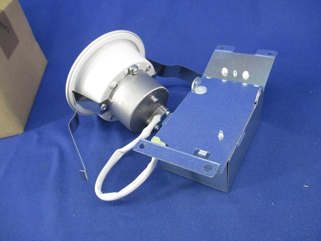 LEDダウンライト φ75(電球色) DDL-5480YWG