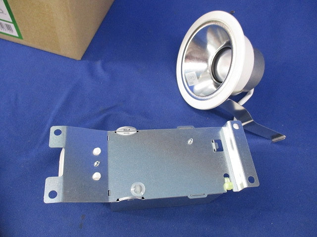 LEDダウンライト φ75(電球色) DDL-5480YWG