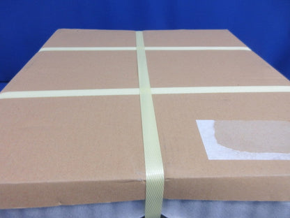 鉄製プルボックス 400×400×300(グレー)(新品未開封) BE4030SG