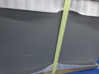 鉄製プルボックス 400×400×300(グレー)(新品未開封) BE4030SG