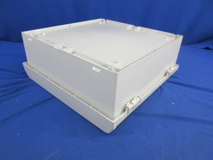 仮設分電盤40A 詳細は写真参照 型番不明