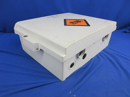 仮設分電盤50A 詳細は写真参照 型番不明