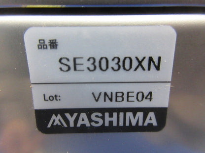プルボックス(ステンレス) SE3030XN