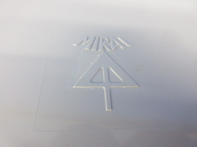 プルボックス(VE)(グレー) 400×400×200