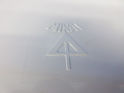 プルボックス(VE)(グレー) 400×400×200