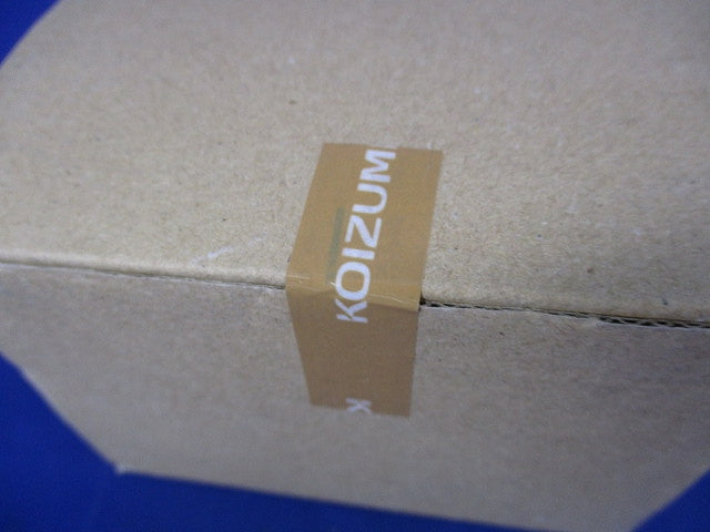 LEDダウンライトφ100(新品未開梱) DE-515L/KS