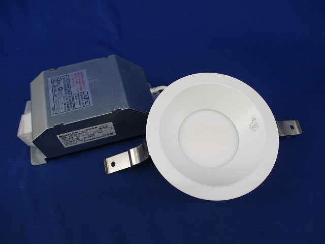 LEDパネルダウンライト 高気密SB形 φ100 AD7323W99-A