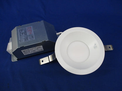 LEDパネルダウンライト 高気密SB形 φ100 AD7323W99-A