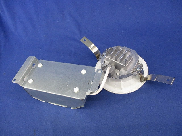 LEDパネルダウンライト 高気密SB形 φ100 AD7323W99-A