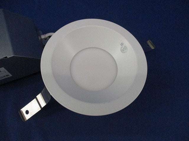 LEDパネルダウンライト 高気密SB形 φ100 AD7323W99-A