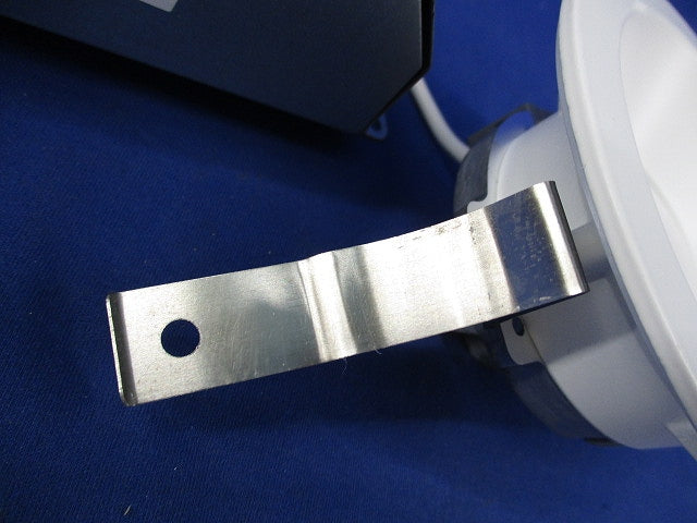 LEDパネルダウンライト 高気密SB形 φ100 AD7323W99-A