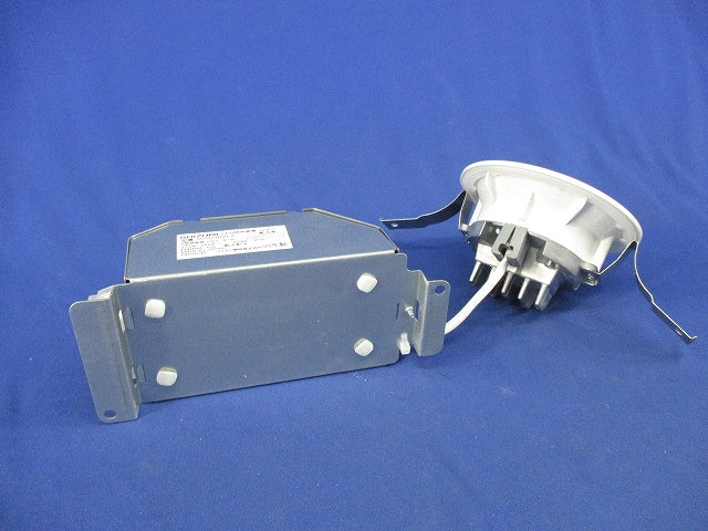 LEDパネルダウンライト 高気密SB形 φ100 AD7323W99-A