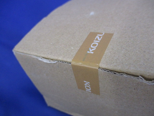 LEDダウンライトφ100(新品未開梱) DE-515L/KS