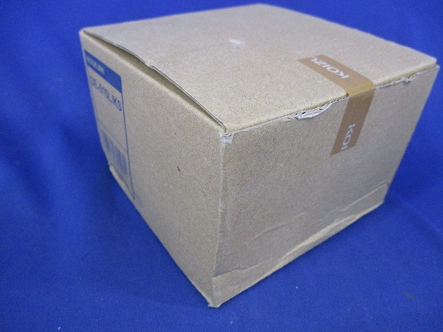 LEDダウンライトφ100(新品未開梱) DE-515L/KS