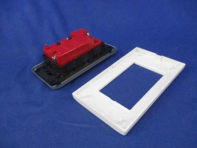 プレトラックコンセント PTCC-BA20SE