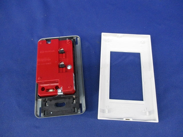 プレトラックコンセント PTCC-BA20SE