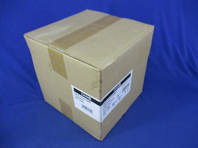 LED非常灯(新品未開梱) DEG-41013WE