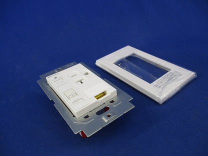 プレトラックコンセント PTCC-BA20SE-W