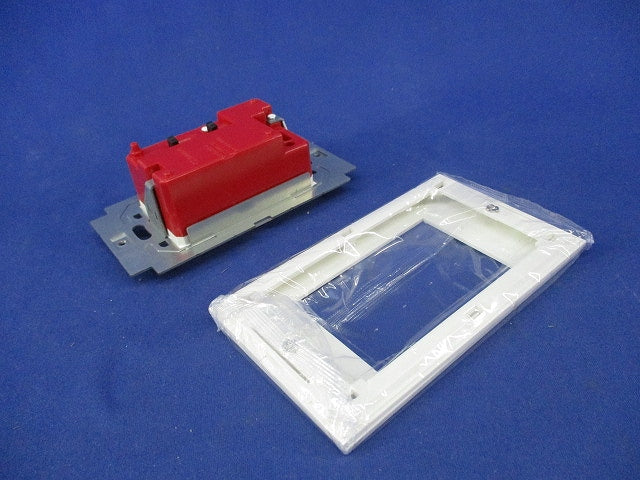 プレトラックコンセント PTCC-BA20SE-W