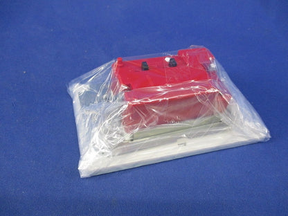 プレトラックコンセント PTCC-BA20SE-W