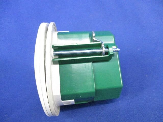 軒下天井取付 熱線センサ付自動スイッチ WTK4911