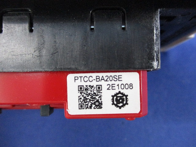 プレトラックコンセント(キズ・汚れ有) PTCC-BA20SE