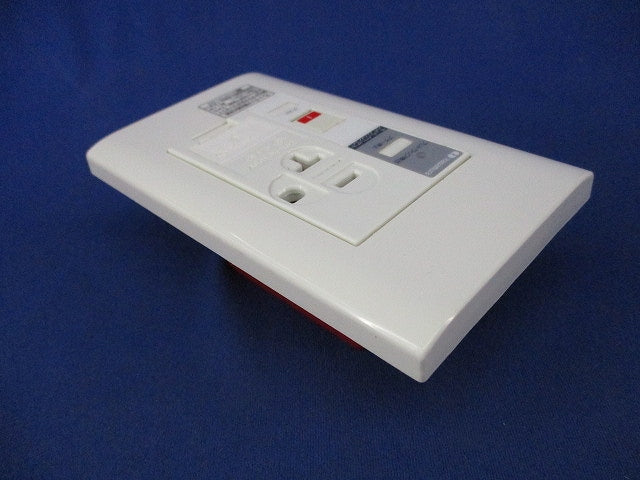 プレトラックコンセント(キズ・汚れ有) PTCC-BA20SE